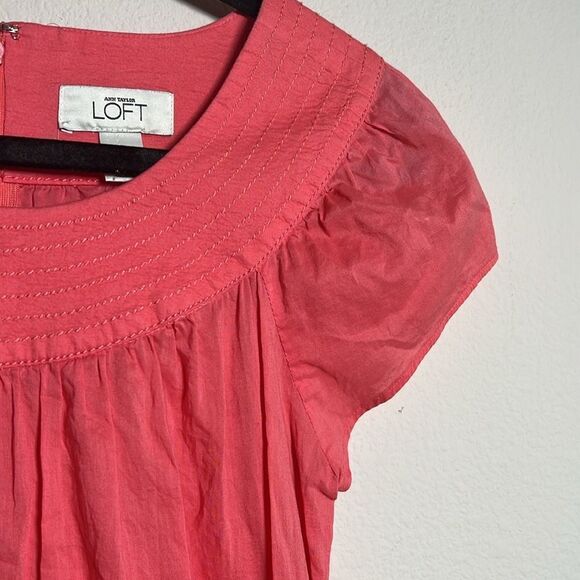 Ann Taylor Summer Dress - Picture 2 of 6